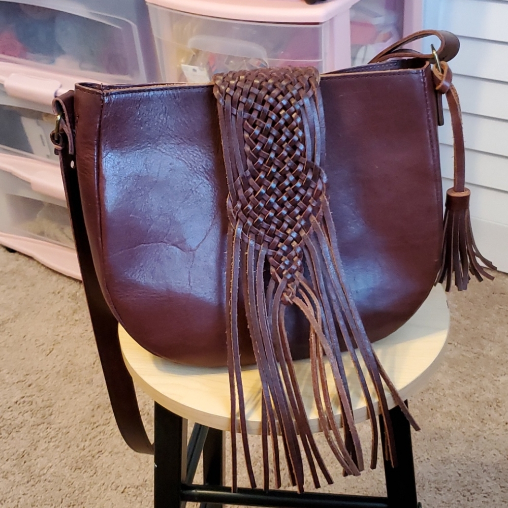 Lucky Brand Bag